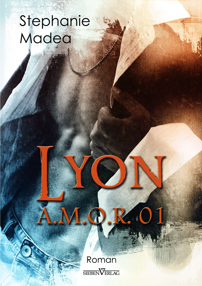 Lyon - A.M.O.R. 01